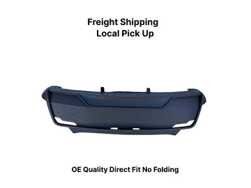 ✅25 Tesla Model Y Juniper Rear Bumper Cover Lower Fascia 1036050035-A/scratched
