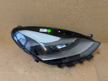 ✅21-23 Tesla Model 3/Y Right Matrix Headlight Lamp Assy 1514953-00-C /scratched