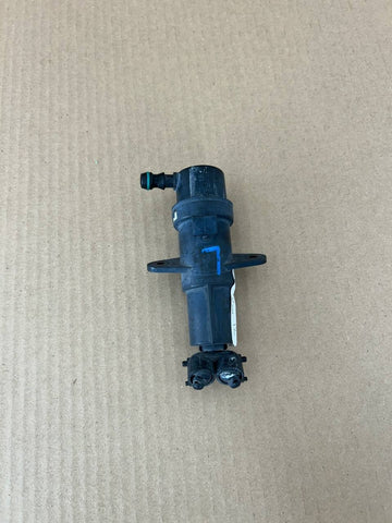 ✅ 2002-2005 BMW E65 E66 745Li Left Side Headlight Washer Fluid Nozzle 700194909