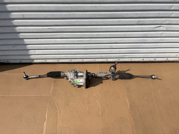 ✅ 17-20 Tesla Model 3 Power Steering Gear Rack & Pinion 1044831-98-E