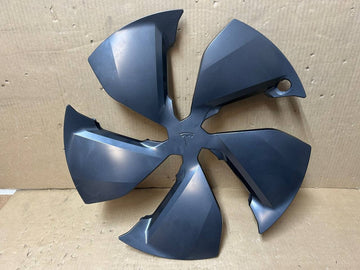 ✅ 2025+Tesla Model Y Hub Cap 19" Wheel Cover 2188231-00-D OEM