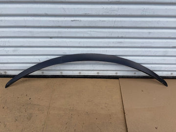 ✅21+ Tesla Model S Carbon Fiber Stock Spoiler Wing OEM 1624227-00-B