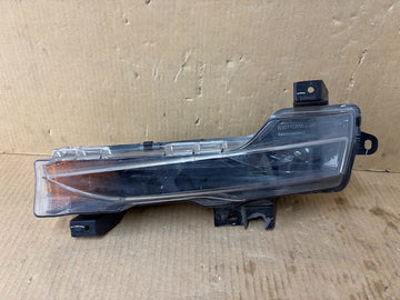 ✅ 17-23 Tesla Model 3/Y Left Fog Light Lamp Assembly 2 PIN 1077389-00-F /damaged