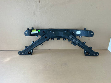 ✅17-23 Tesla Model 3 Front Bumper Radiator Support Bracket 1083501-00-B /broken