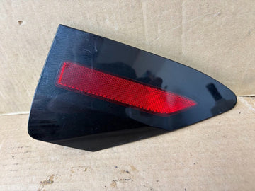 ✅ 2021-2026 Tesla Model X Charge Port Door Cover 1553610-00-D OEM /for parts