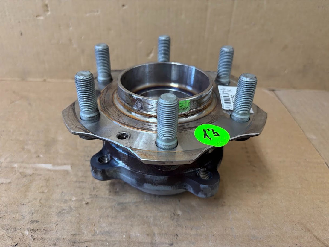 ✅ 24-25 Cybertruck Rear Driven Hub Flange 1250171-00-D