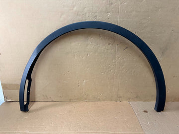 ✅ 2020-2024 Tesla Model Y Front Left Fender Garnish 1494185-00-C /bent