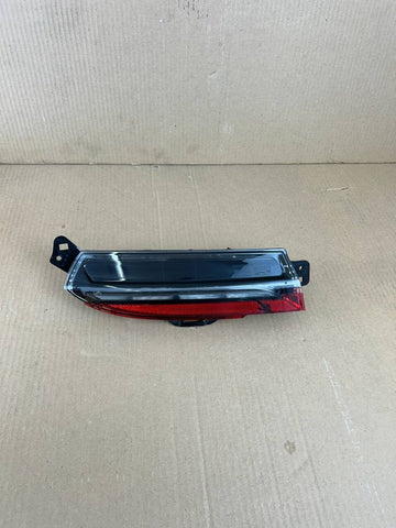 ✅ 2025 Tesla Model 3 Highland Rear Bumper Right Light 1712514-00-E /damaged