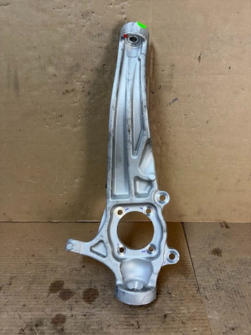 ✅ 22-24 Rivian R1T/R1S Front Right Spindle Knuckle PT00001860