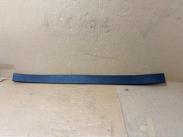 ✅ 16-10 Tesla Model X Front Left Door Molding 1035119-00-D OEM