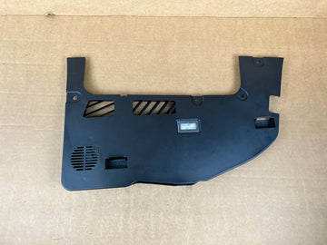 ✅NEW! Tesla Model 3 Right Lower Under Dashboard Trim Cover 1130978-00-D OEM