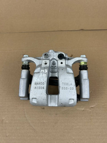 ✅Tesla Model 3 Brake Caliper Left Rear side 1304335