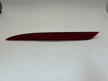 ✅ 20-24 Tesla Model Y Rear Reflector Left Driver Side 1800034-00