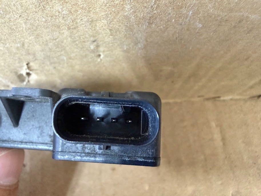 ✅ 2021+ Tesla Model S/X Front Rear Body Control Module Unit OEM 1613774-00-C