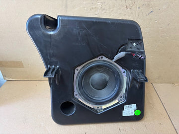 ✅ 21-26 Tesla Model S Infotainment Neo Subwoofer Speaker Bass Box 1631731-00-A