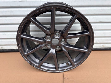 ✅ 2017 2018 2019 2020 Tesla Model 3 Wheel Rim 18x8.5J+40MM 1044221-00-B