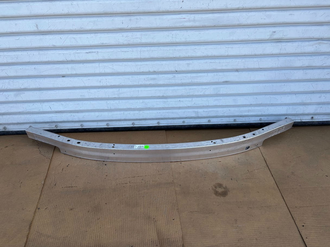 ✅25-26 Tesla Model Y Juniper Bumper Impact Bar Reinforcement Beam 1991448-00-D