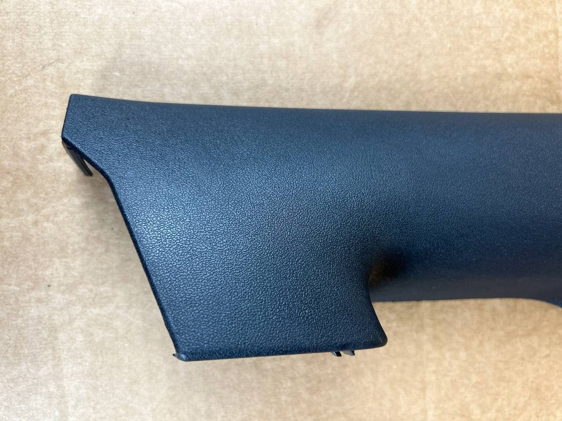 ✅ 17-23 Model 3 Rear Passenger Side C-Pillar Upper Trim Cover Right 1086277-00-H