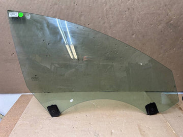 ✅ 21-23 Tesla Model 3 Front Right Side Door Window Glass (2 layers) 43-R-014955