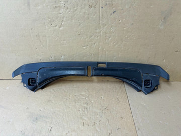 ✅12-15 Model S Front Under Hood Apron Latch Lock Cover Trim Molding 1006330-00-G
