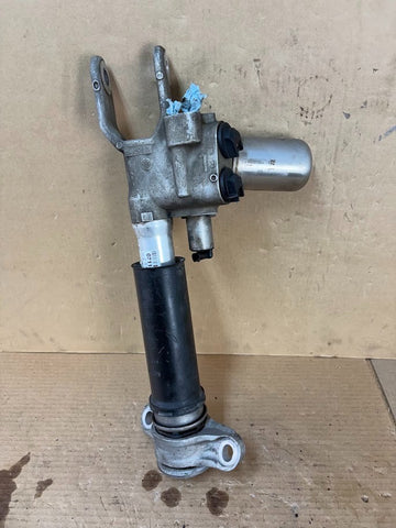 ✅ 2022-2024 Rivian R1T Rear Driver Left Side Air Shock Strut Absorber PT00001906