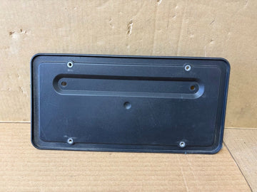 ✅ 2017-2023 Tesla Model Y Model 3 Rear License Plate Bracket 1096844-00-B