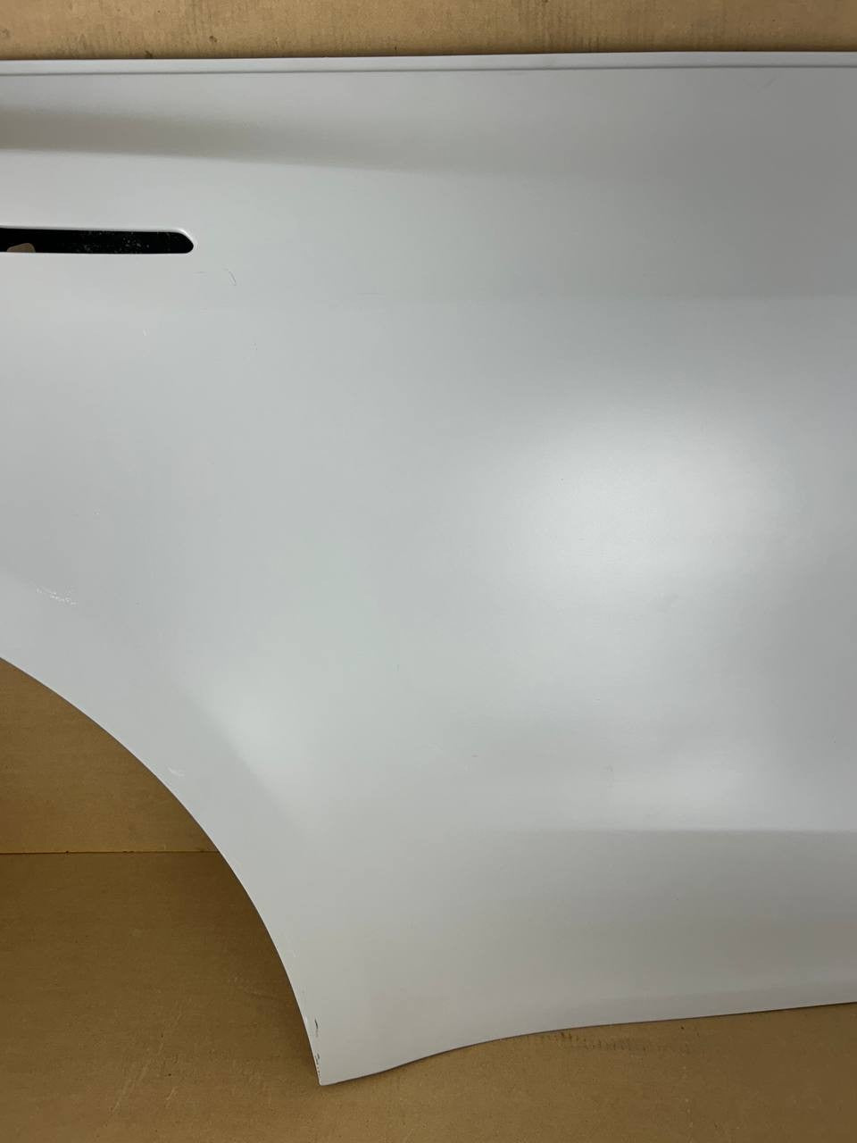 ✅ 2020-2023 Tesla Model Y Rear Right Door Shell Skin Primer OEM
