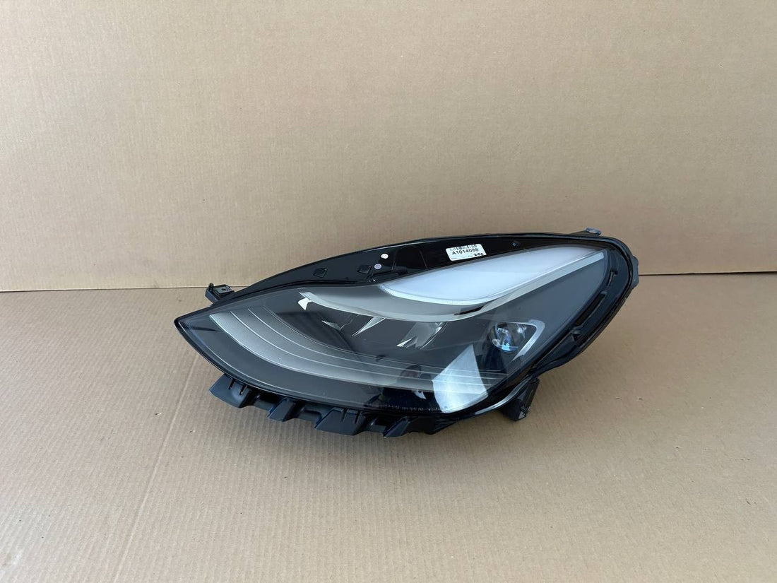 ✅2021-2023 Tesla Model 3 Matrix LED Front Left OEM Headlig