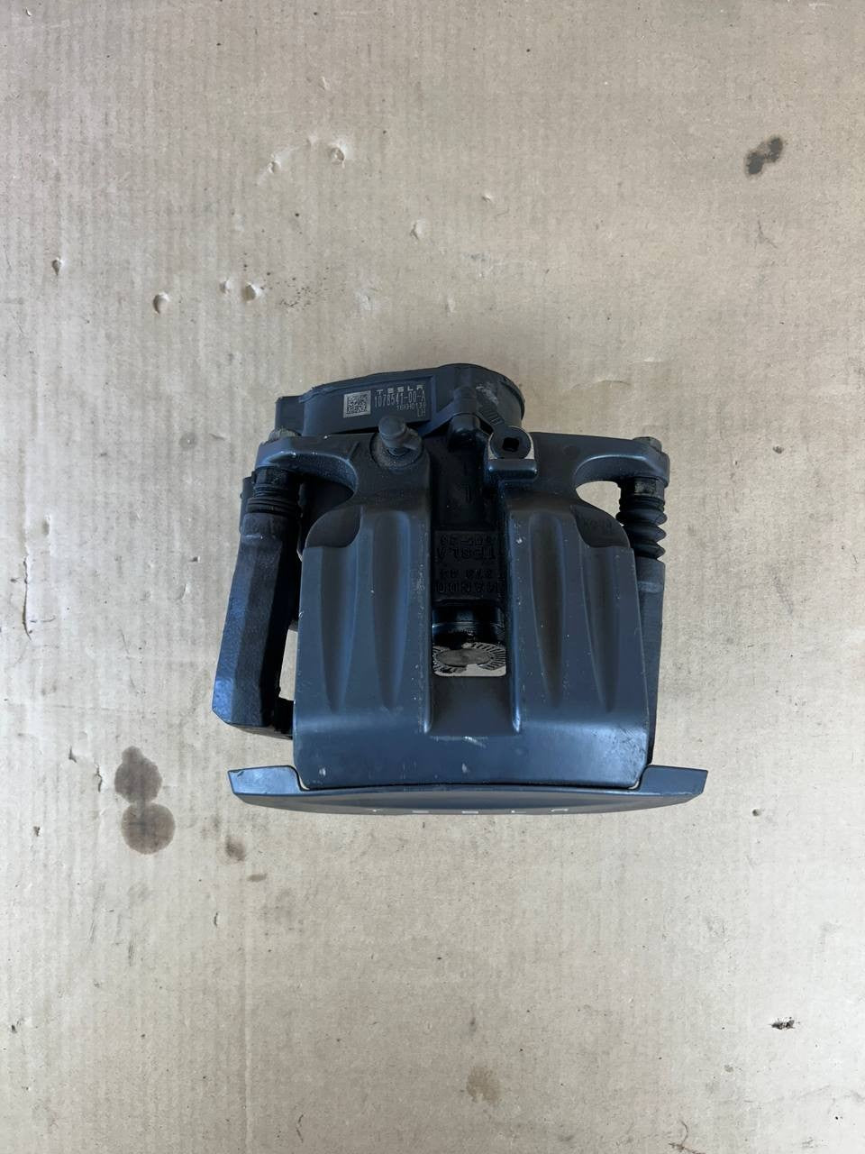 ✅ 12-16 Model S MS Rear Driver Side Caliper 1078541-00-A