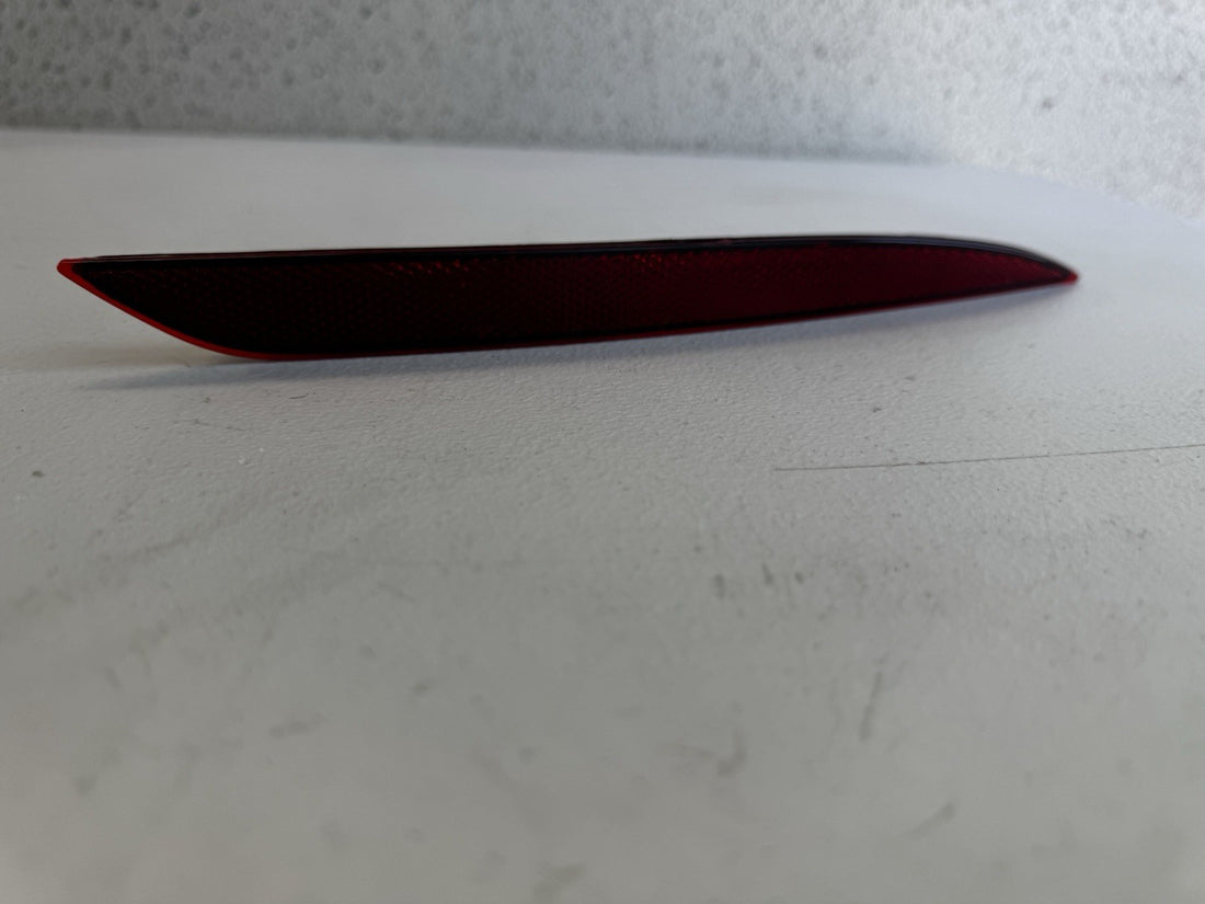 ✅ 2020-22 Tesla Model Y Rear Bumper Reflector Light right Side 1495818-00-C OEM