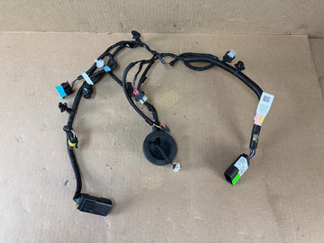 ✅ 21-23 Tesla Model 3 Front Radiator Support Fan Wiring Harness 2567961-00-B