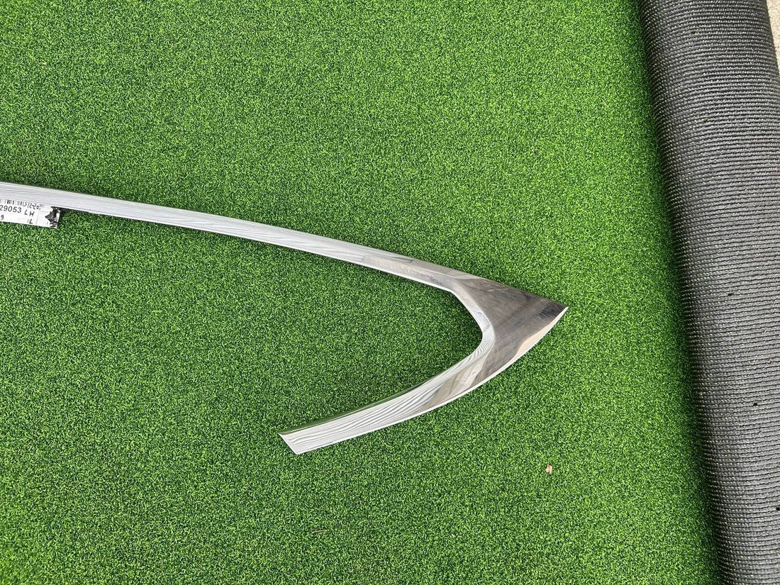 ✅ 2012-2020 Tesla Model S Left Side Roof Trim Molding Genuine