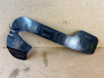 ✅ 2017-23 Tesla Model3 Front Left Bumper Fog Light Bracket Black 1089447-00-C