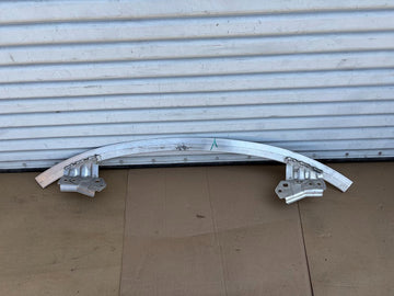 ✅ 17-23 Model 3 Front Bumper Reinforcement Impact Bar Ankle Catcher 1084894-99-A