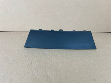 ✅OEM 2020 2021 2022 2023 Tesla Model Y Rear Bumper Tow Hitch Cover  1494009-00-D
