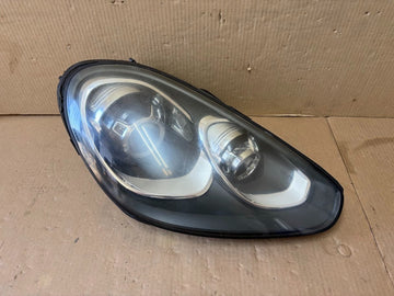✅ 2015-2018 Porsche Cayenne Right Passenger Headlamp 7P5.941.752.G
