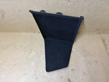 ✅20-24 Tesla Model Y Rear Driver Side Trunk Pocket End Bracket Left 1492954-00-C
