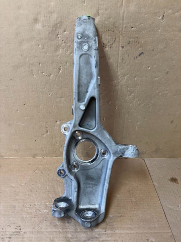 ✅OEM 2017-2023 Tesla Model 3 Front Left Driver Steering Knuckle 1044311-00-E