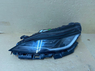 ✅24-26 Tesla Model 3 Highland Left Headlight 1694086-00-H OEM /damaged