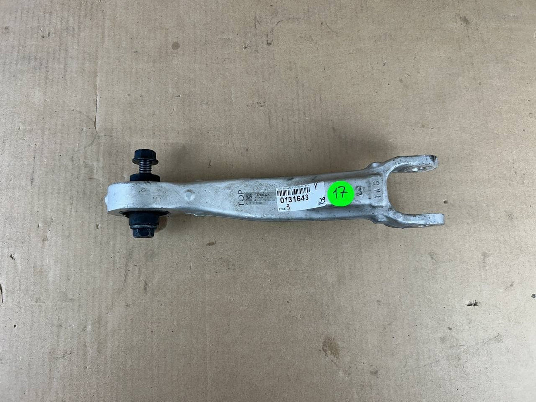 ✅ 20-24 Tesla Model Y Rear Left /Right Upper Control Arm Fore Link 1188427-00-B