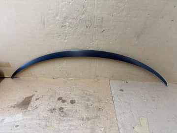 ✅2021-2024 Tesla Model Y Rear Trunk Carbon Fiber Spoiler Wing 1533971