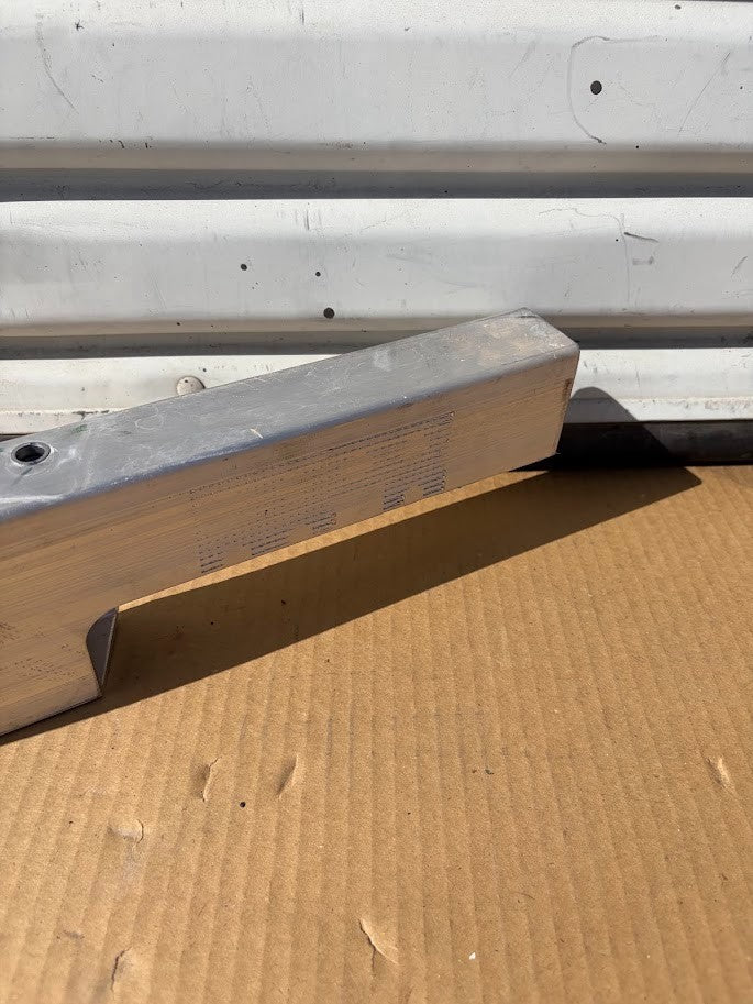 ✅25-26 Tesla Model Y Juniper Bumper Impact Bar Reinforcement Beam 1991448-00-C