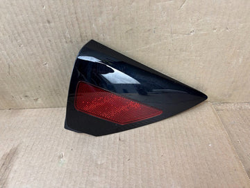 ✅17-23 Tesla Model 3/Y Rear Right Light Lamp Reflector Trim 151878300B /damaged