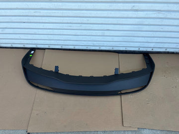 ✅ 2024 2025 Tesla Model 3 Rear Bumper Lower Valance Diffuser Cover 1587741-00-D