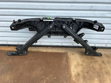 ✅20-24Tesla Model Y Front Bumper Radiator Support Carrier 1516277-00-G /damaged