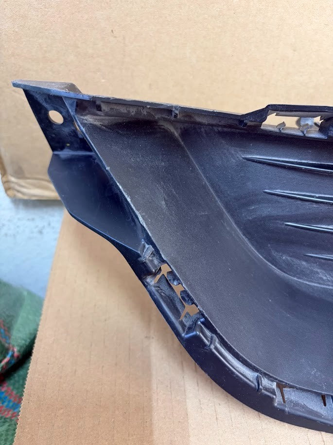 ✅ OEM 2025+ Tesla Model Y Juniper Grille Assembly Front Fascia Base 1983889-00-D