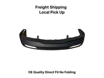 ✅24+ Tesla Model 3 Highland Rear Bumper Lower Valance Diffuser 1587741 w/scratch