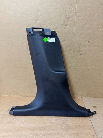 ✅NEW! 17-23 Tesla Model 3 Left Lower B Pillar Trim Cover OEM 1086296 /scratched
