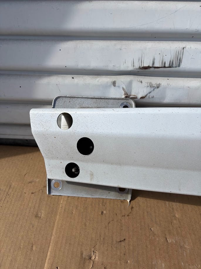 ✅ 2017-2023 Tesla Model 3 Rear Bumper Reinforcement Impact Bar 1530484-99-B