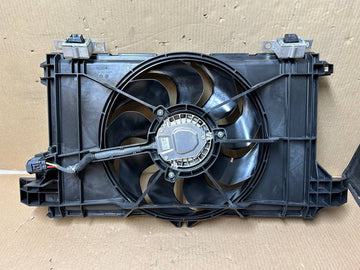 ✅ NEW! Tesla Model 3/Y/Yj Cooling Fan and Shroud Assembly 1494179-00-B
